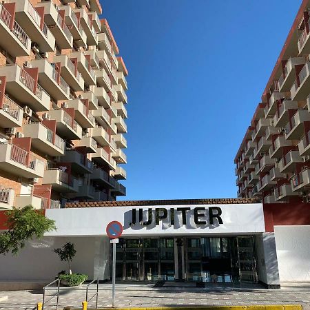 Appartement Jp - 2.0 à Benalmádena Extérieur photo