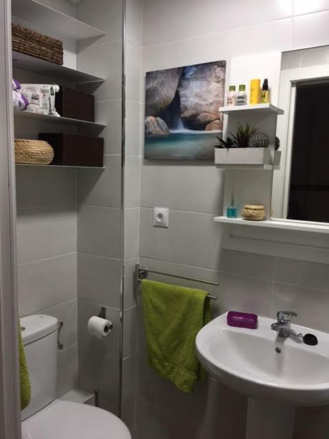 Appartement Jp - 2.0 à Benalmádena Extérieur photo