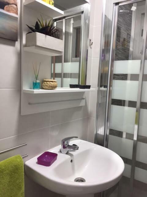 Appartement Jp - 2.0 à Benalmádena Extérieur photo
