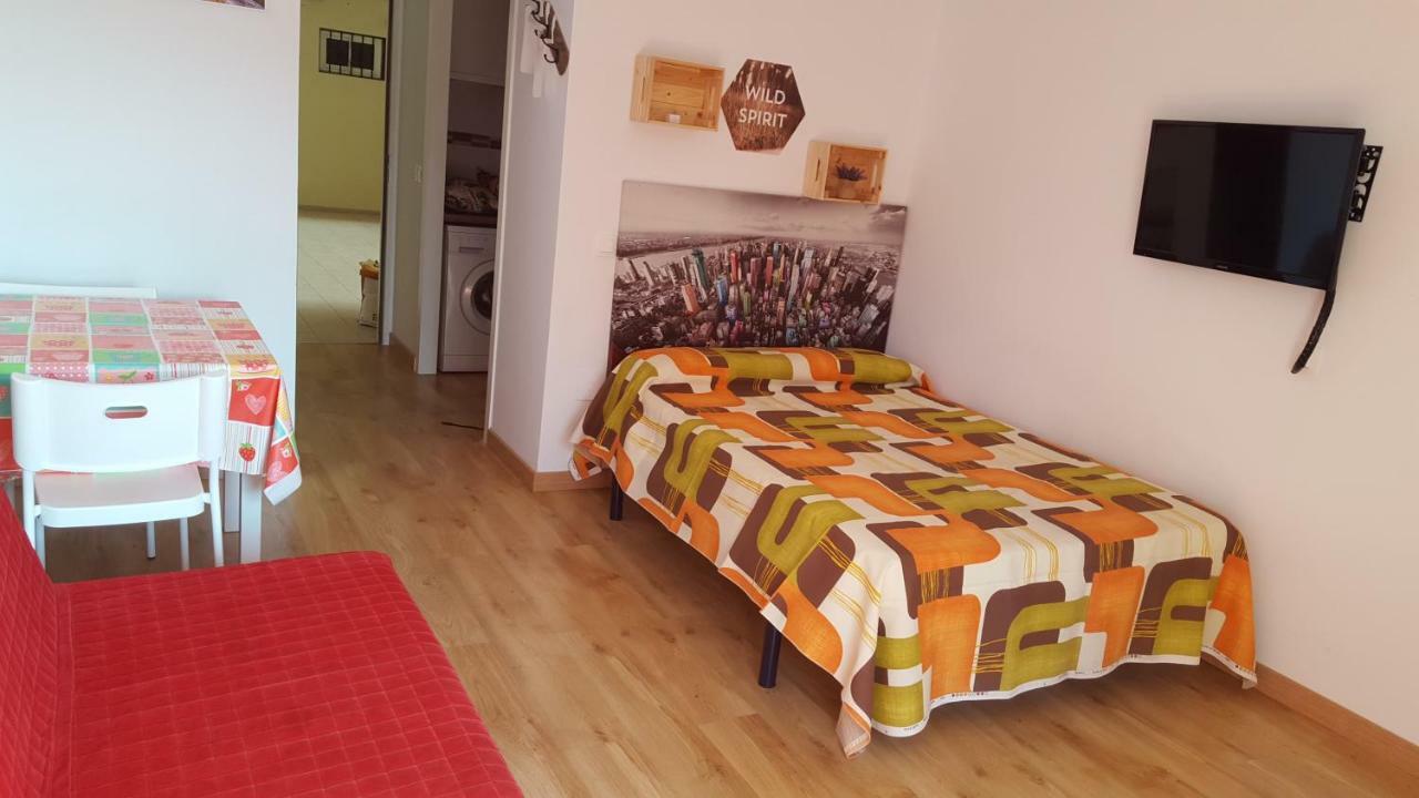Appartement Jp - 2.0 à Benalmádena Extérieur photo
