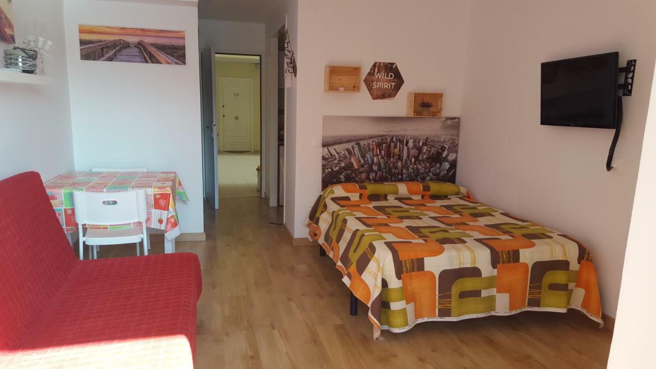 Appartement Jp - 2.0 à Benalmádena Extérieur photo